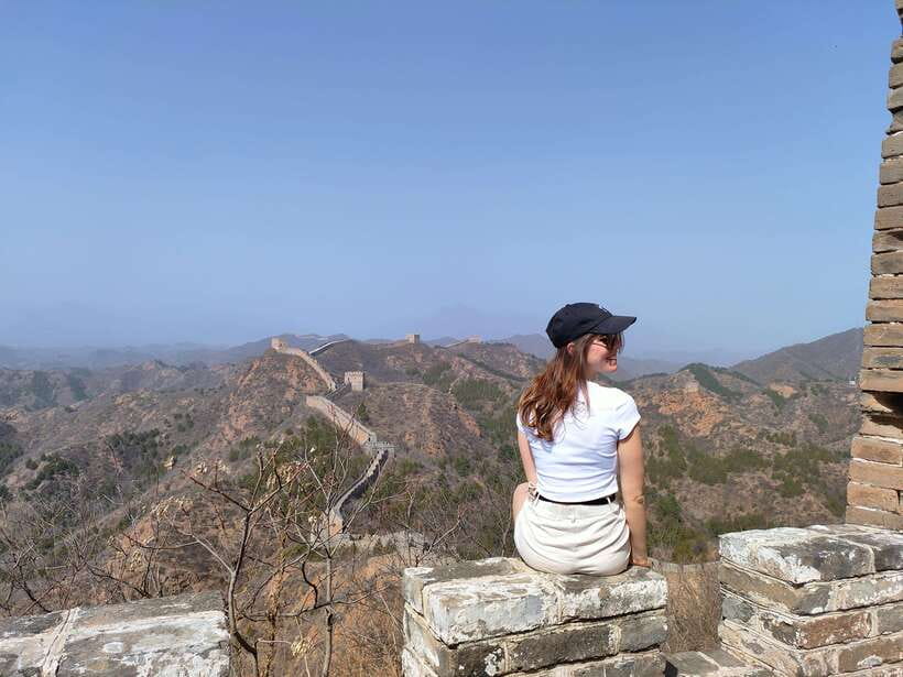 Beijing: Jingshanling Great Wall Trekking Tours with Options - What’s included, what’s not, and the one detail that changes everything