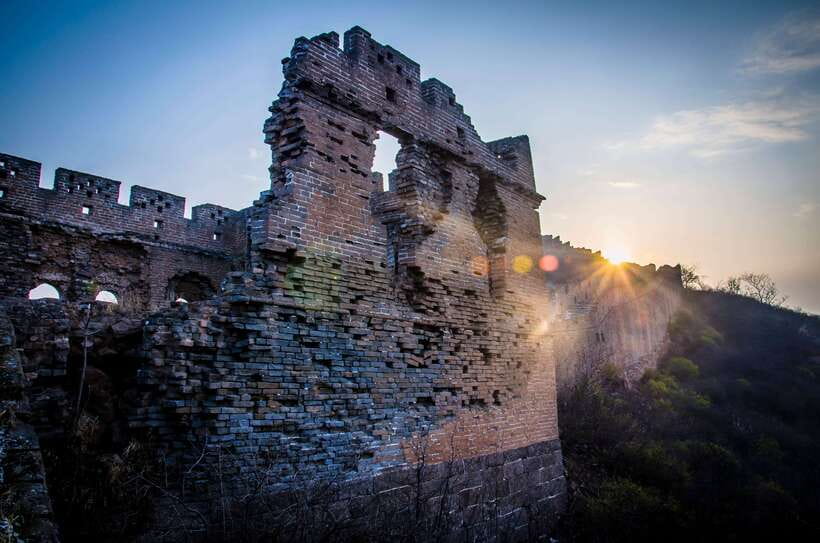 Beijing: Jinshanling Great Wall Private Tour with Options - Price and Inclusions: What $175 Buys You (and What It Doesn’t)