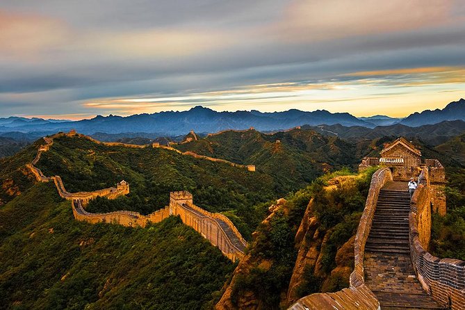 Beijing Jinshanling Great Wall Tickets And Other Options - Practical Checklist: Make the Day Easier