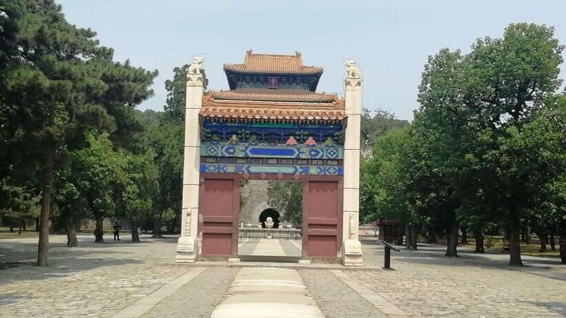 Beijing: Juyongguan Great Wall, Sacred Way & Ming Tombs Trip - Who This Beijing Day Trip Fits Best