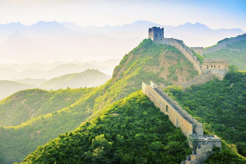Beijing: Juyongguan Great Wall, Sacred Way & Ming Tombs Trip - Price and Value: Is $66 a Good Deal?