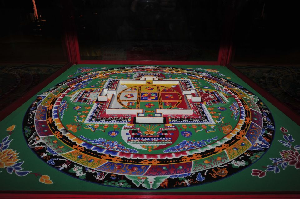 Beijing: Lama Temple, Confucius Temple and Guozijian Museum - What you’re really paying for: price, convenience, and a private English guide