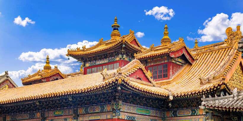 Beijing lama Temple Or Confucius Temple Tickets Reservation - Price and Value: About $16, With the Right Expectations