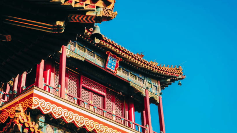 Beijing: Lama Temple (Yonghe Temple) Admission Ticket - What the fast-track ticket really does for you