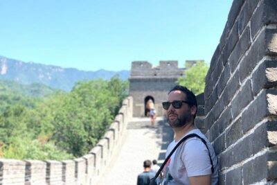 Beijing Layover: Mutianyu Great Wall Guided Tour or Transfer - Guided hike vs transfer-only: what you actually get