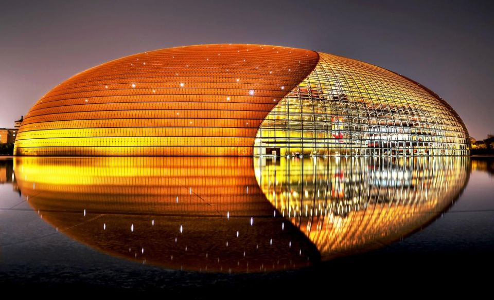 Beijing Layover Tour: Tailored Duration for Must-See Sites - Package 1: Tian’anmen Square, Forbidden City, CCTV, Bird’s Nest, and Houhai