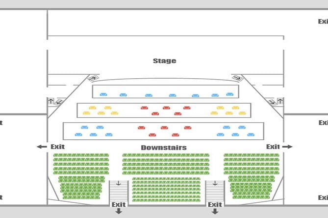 Beijing Liyuan Theater Peking Opera Ticket Booking - Where this Peking Opera show fits in Beijing