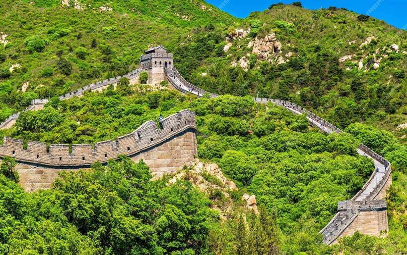 Beijing: Longing Gorge Ice Festival w/Optional Activities - Key highlights worth planning around