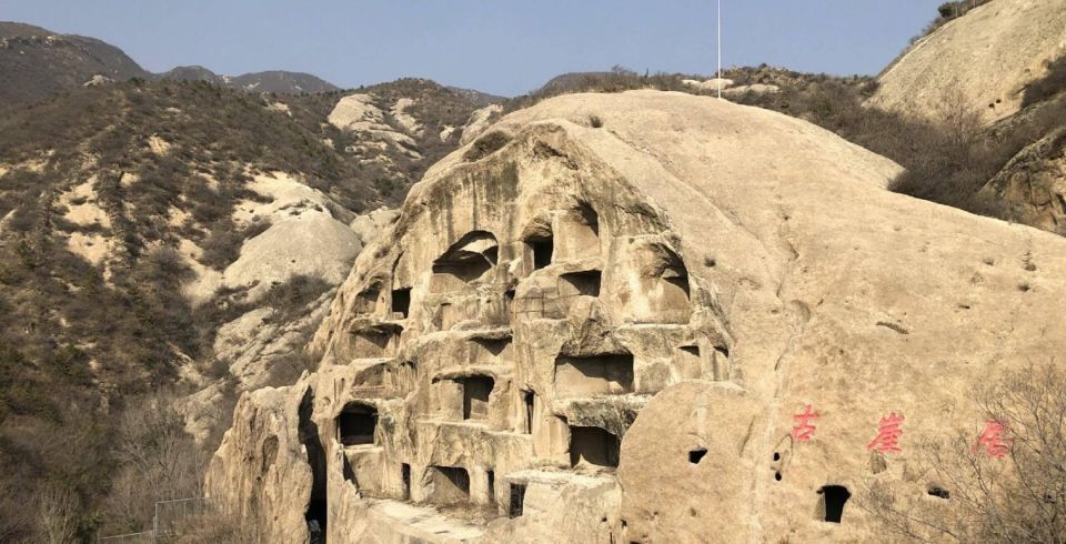 Beijing: Longqing Gorge w/Great Wall or Guyaju Private Tour - Why Longqing Gorge beats a straight Great Wall day