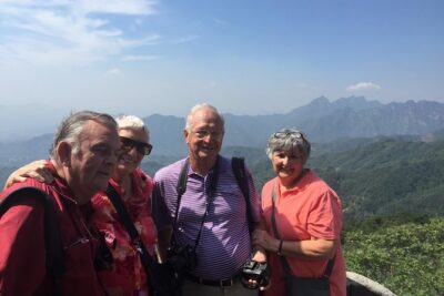 Beijing Mini Group Tour to Mutianyu Great Wall (Max 8+Tickets) - Ticket Style: Cable Car Round-Trip vs Ski Lift + Toboggan