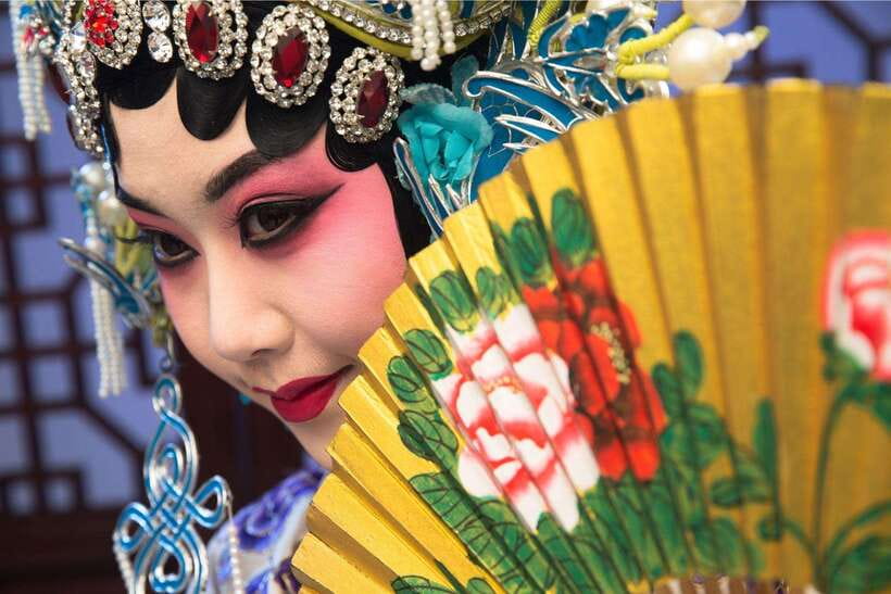 Beijing: Must-See Peking Opera at Liyuan Theatre Ticket - Practical tips for a smooth evening at Liyuan Theatre