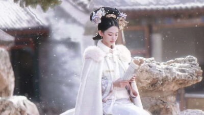 Beijing: Must-Try Chinese Ancient Costume Rental& Photoshoot - Costume selection and makeup: the fast-track to looking like you belong