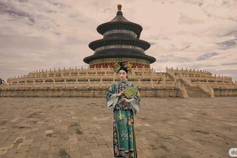 Beijing: Must-Try Chinese Ancient Costume Rental& Photoshoot - Price and value: is $135 worth it?