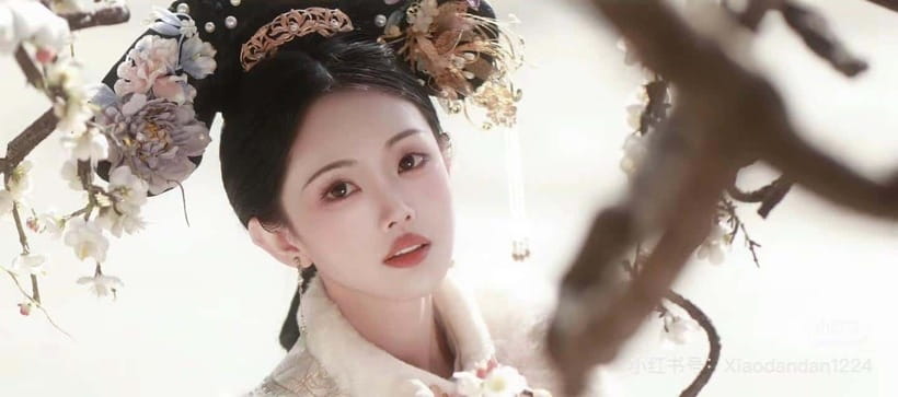 Beijing: Must-Try Chinese Ancient Costume Rental& Photoshoot - Who should book this photoshoot-and-costume experience