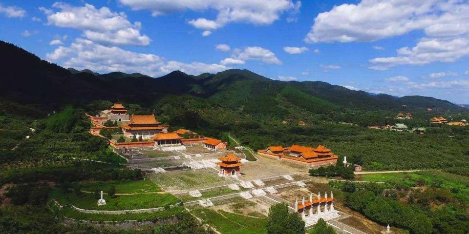 Beijing: Mutianyu Great Wall and Ming Tombs Private Tour - Price and value: why $117 can make sense for a private day