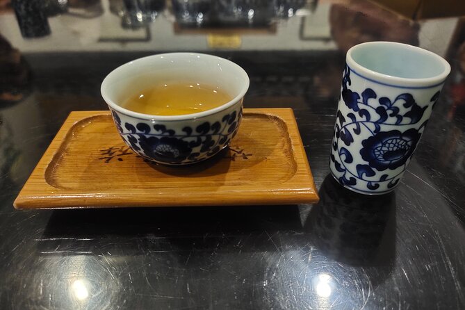 Beijing: Mutianyu Great Wall and Tea House Private Tour - What’s included vs. what you’ll want to budget for