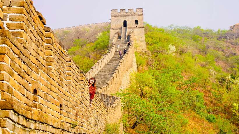 Beijing: Mutianyu Great Wall Day Tours with Options - Key things to know before you go