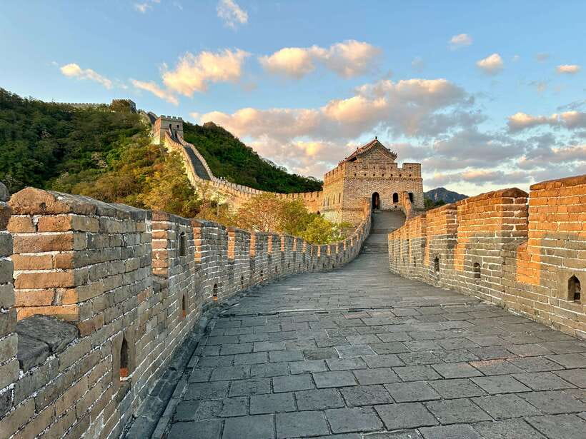 Beijing: Mutianyu Great Wall Day Tours with Options - Price and value: what $40 covers and what it doesn’t