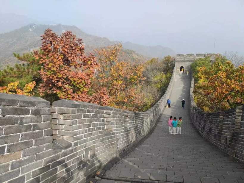 Beijing: Mutianyu Great Wall Private Layover Tour - Price and Value: Why $81 Can Be a Smart Use of a Layover