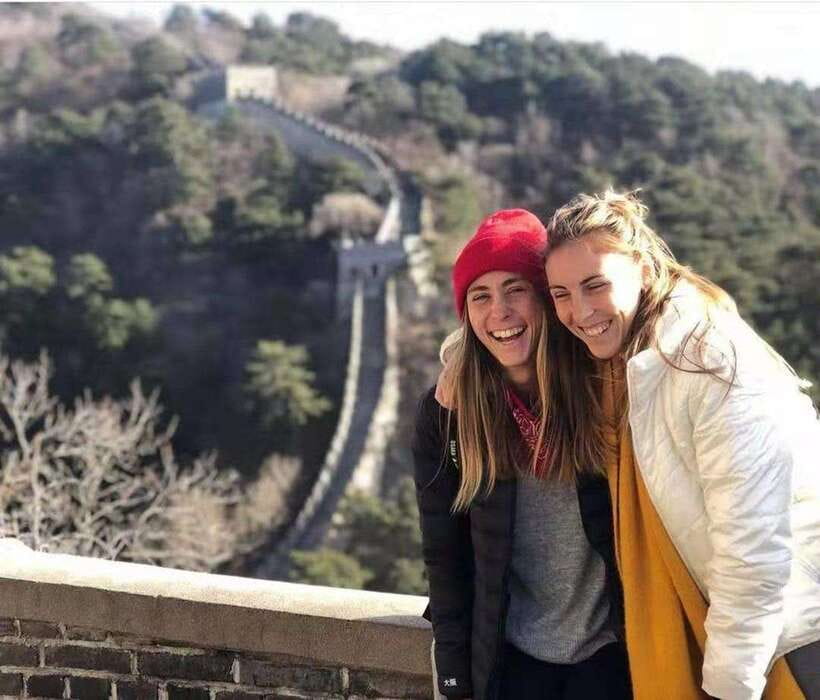 Beijing: Mutianyu Great Wall Private Tour w Language Option - Lunch and Olympic Park: A Back-to-City Change of Mood
