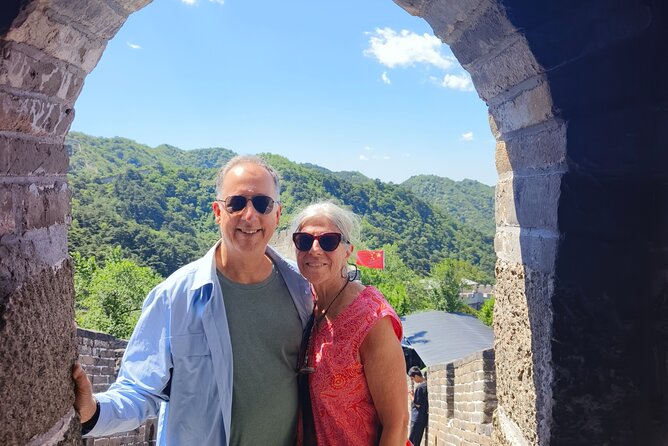 Beijing Mutianyu Great Wall Private Tour with Lunch - Key things I’d focus on