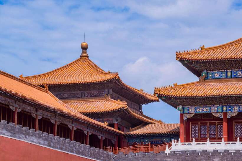 Beijing: Mutianyu Great Wall Private Tour with Ticket - Your 5-hour window on Mutianyu: how to use the time