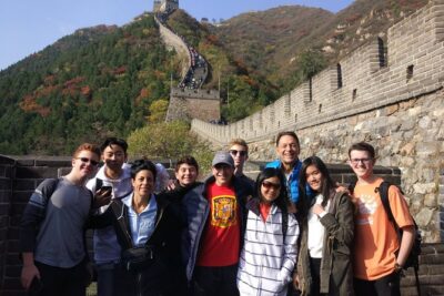 Beijing Mutianyu Great Wall Small Group Tour - Small-Group Limits and Weather: How to Prepare