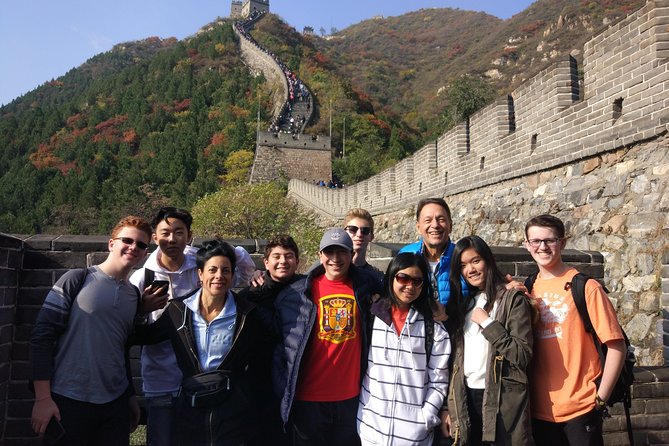Beijing Mutianyu Great Wall Small Group Tour - Small-Group Limits and Weather: How to Prepare