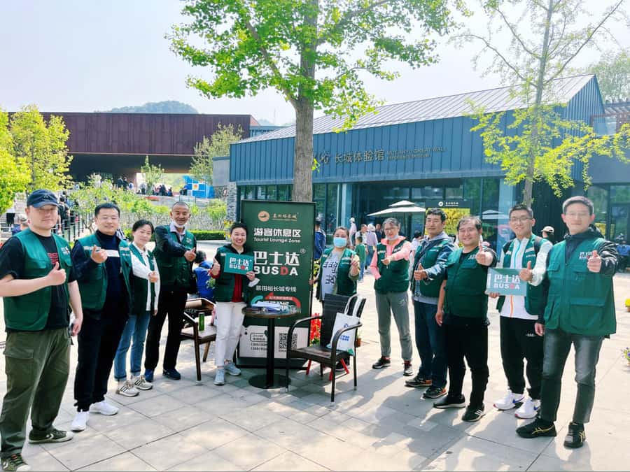 Beijing: Mutianyu Great Wall & Summer Palace Day Tour - Should you book this Mutianyu Great Wall & Summer Palace day tour?