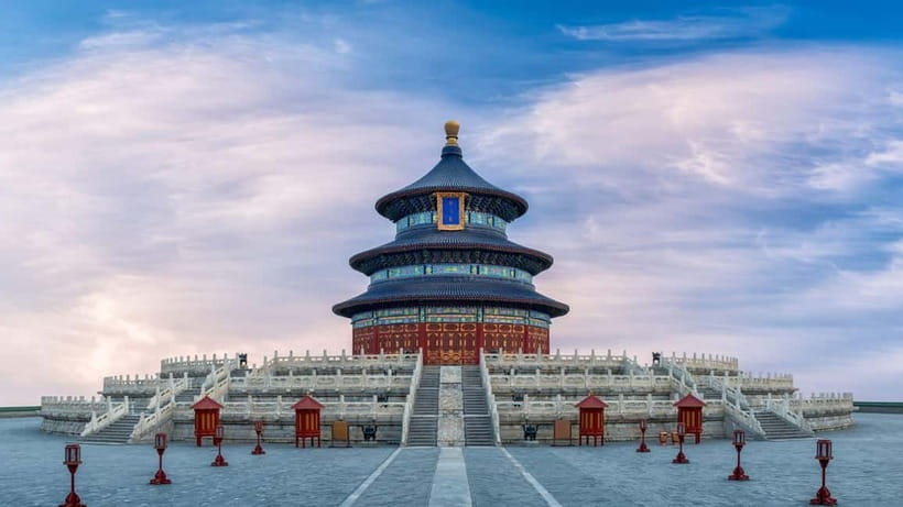 Beijing: Mutianyu Great Wall Ticket & AI Interactive Show - Key things that make this experience worth your time
