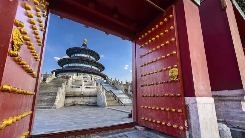 Beijing: Mutianyu Great Wall Ticket & AI Interactive Show - Price and value: is $32 a bargain, or just marketing?