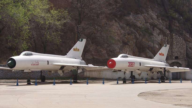 Beijing: Mutianyu Great Wall Tour and China Aviation Museum - Key things to know before you go