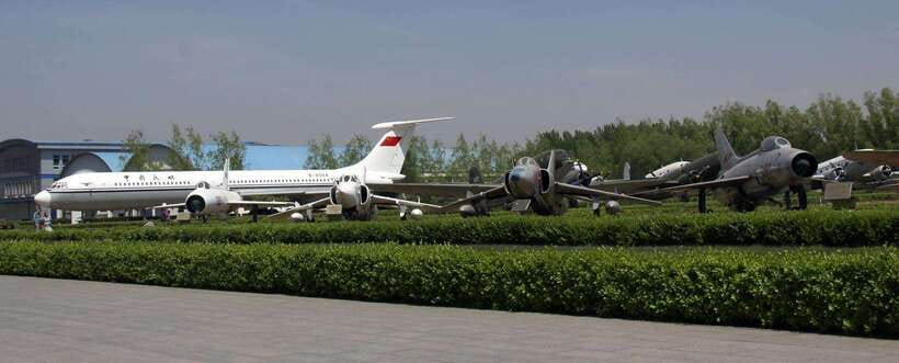 Beijing: Mutianyu Great Wall Tour and China Aviation Museum - Lunch and Timing: The One Part You Control