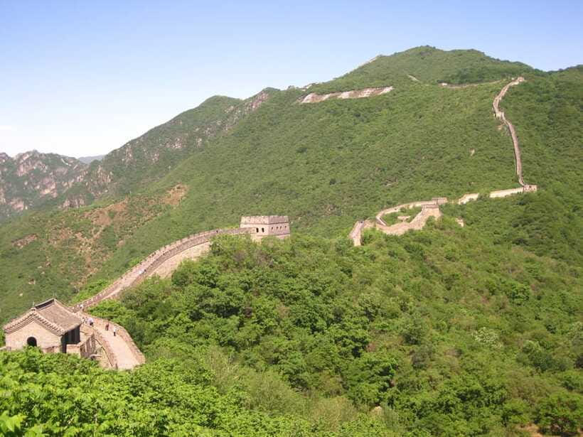 Beijing: Mutianyu Great Wall Tour and China Aviation Museum - Price and Value: Is $178 Per Person Fair?