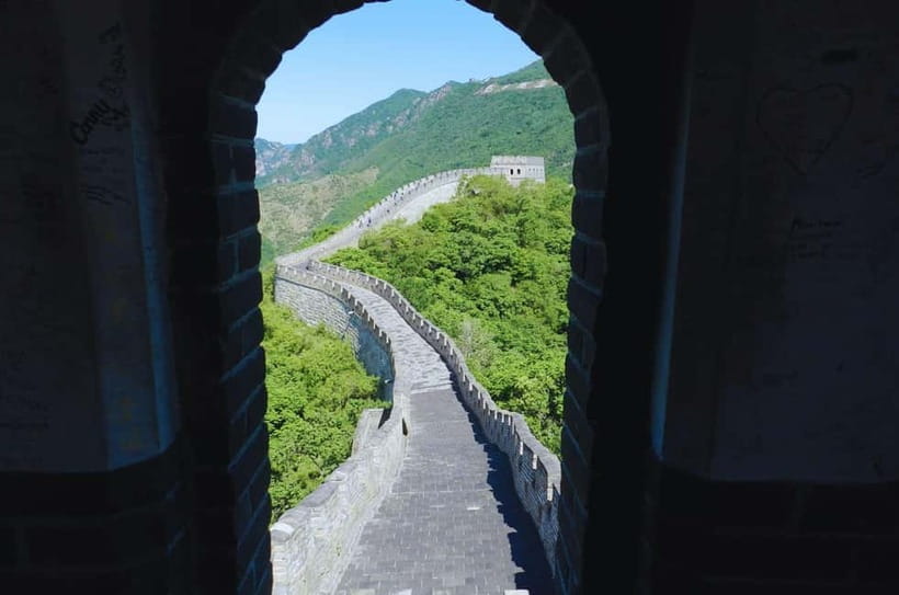 Beijing: Mutianyu Great Wall Tours–Tickets&Day/Night Options - Where the best moments come from (day and night)