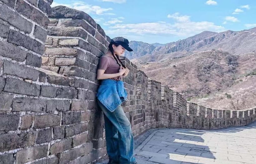 Beijing Mutianyu Great Wall&ForbiddenCity All Inclusive Tour - Mutianyu Great Wall: Big Views, Better Access, and Real Crowd Management