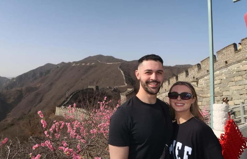 Beijing Mutianyu Great Wall&ForbiddenCity All Inclusive Tour - Private Transportation + a Live Guide: What You’re Really Paying For