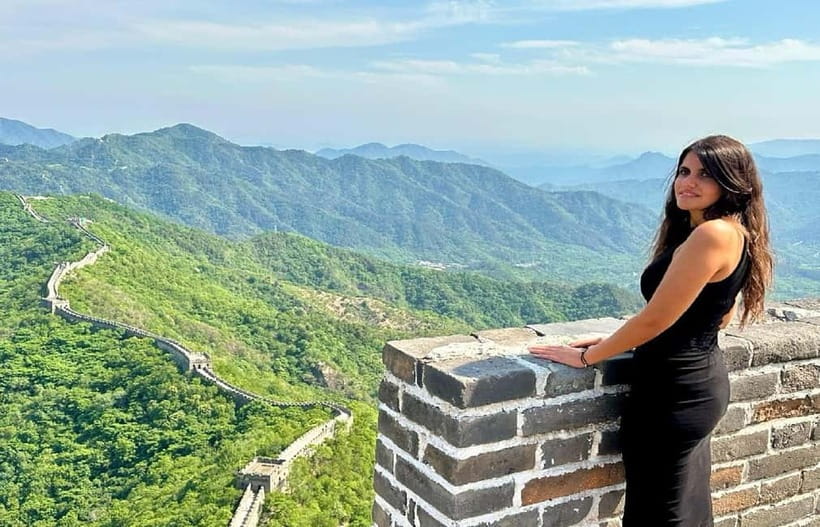 Beijing Mutianyu Great Wall&ForbiddenCity All Inclusive Tour - What to Bring (and What to Leave Behind)