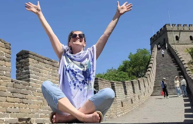 Beijing Mutianyu Great Wall&ForbiddenCity All Inclusive Tour - Who This Tour Fits Best, and Who Should Skip It
