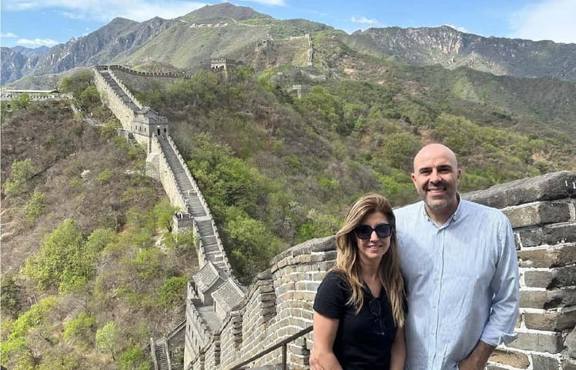 Beijing Mutianyu Great Wall&Summer Palace All Inclusive Tour - Mutianyu Great Wall: VIP Fast Pass, Tower Views, and Toboggan Energy
