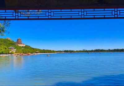 Beijing Mutianyu Great Wall&Summer Palace All Inclusive Tour - The Pickup-and-Transport Setup That Keeps the Day Easy