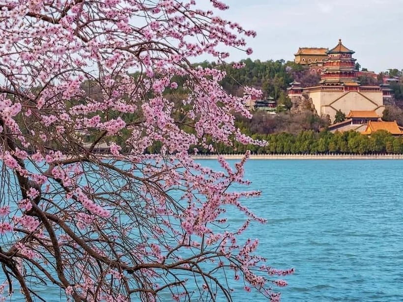 Beijing Mutianyu Great Wall&Summer Palace All Inclusive Tour - How the 9-Hour Schedule Feels in Real Life