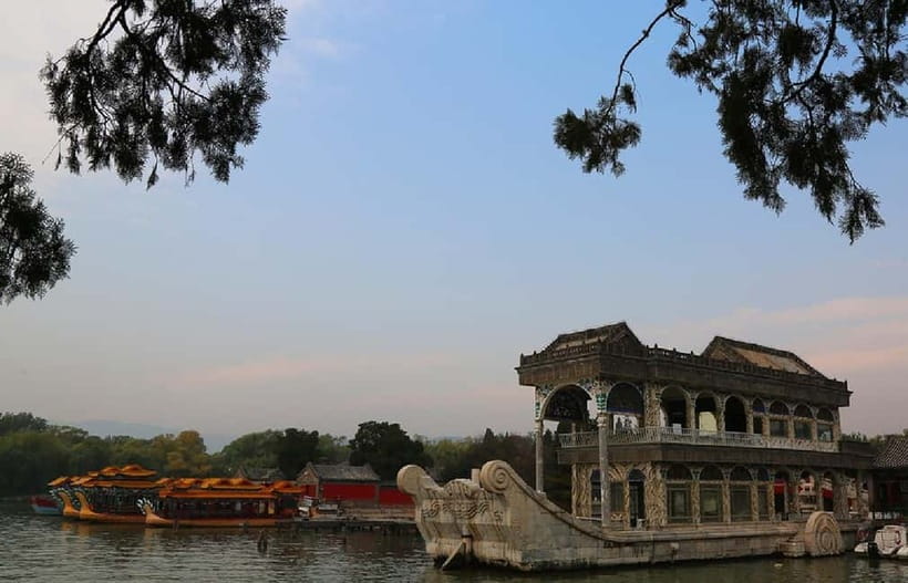 Beijing Mutianyu Great Wall&Summer Palace All Inclusive Tour - Price and Value: What $149 Buys You (and Why It Can Be a Good Deal)