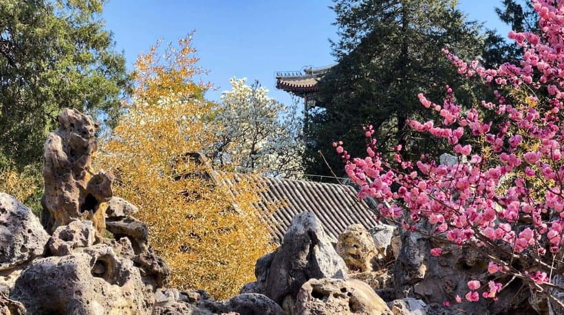 Beijing: Mutianyu Great Wall+Summer Palace or TempleofHeaven - Should you book this 9-hour Great Wall plus palace day?