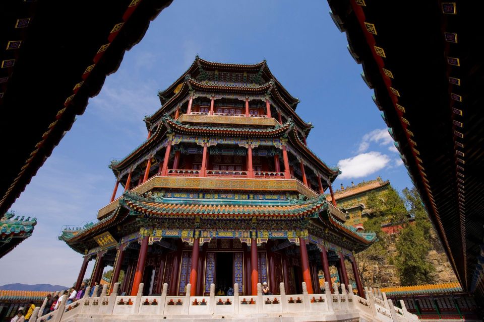 Beijing: Mutianyu & Summer Palace Tour–Group/Private Options - The Big Takeaways: What Makes This Tour Worth It