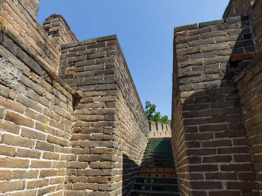 Beijing: Mutianyu & Summer Palace Tour–Group/Private Options - How the Car and Guide Timing Really Changes Your Day