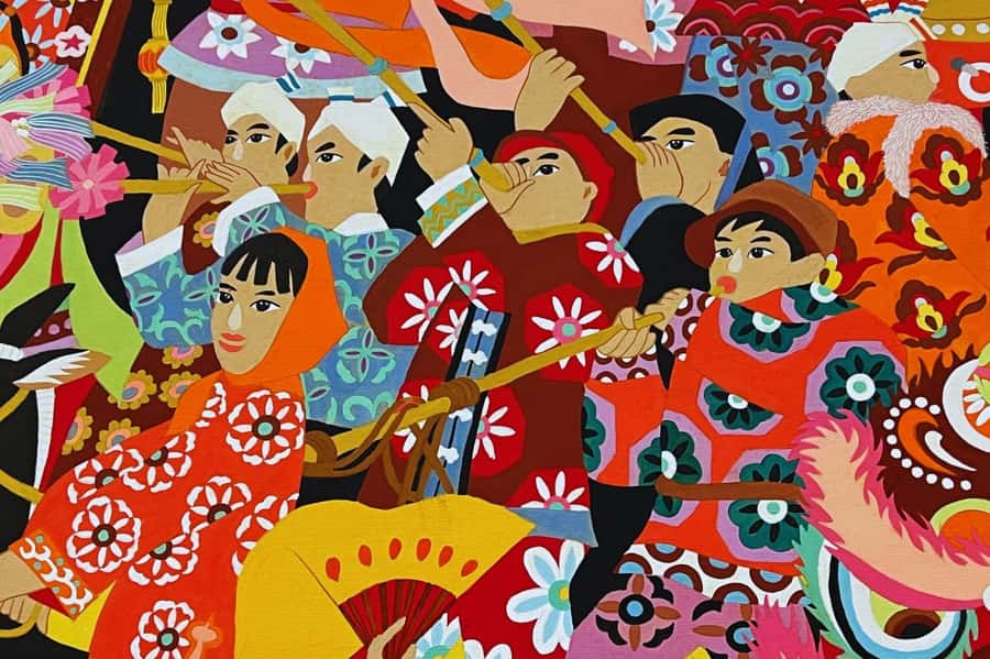 Beijing: National Art Museum of China Entry Reservation - Special exhibitions and events: what you might catch during your visit