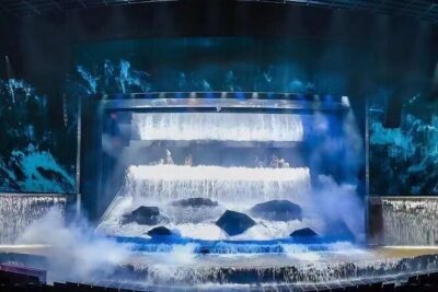 Beijing Night Golden Mask Dynasty Show Ticket with Guide and Pickup - Hotel Pickup and the English-Guide Advantage (Start at 5:30 pm)
