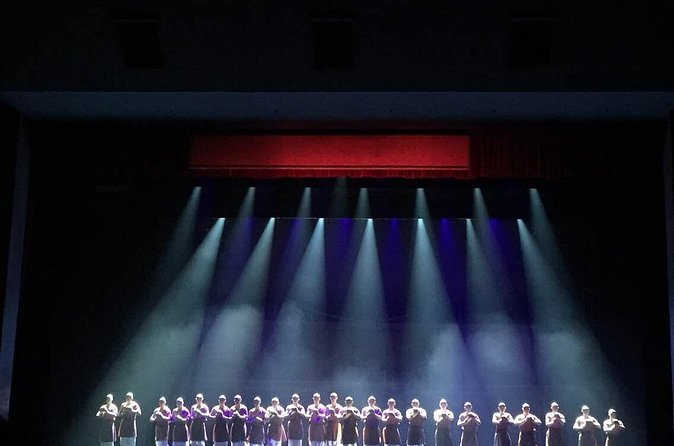 Beijing Night Tour: Kung Fu Show with Transfer - Who This Tour Fits Best in Real Life