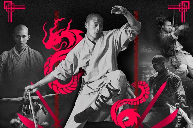 Beijing Night Tour Kungfu Show - Beijing Night Tour Kungfu Show: A Tight, Worth-It Evening